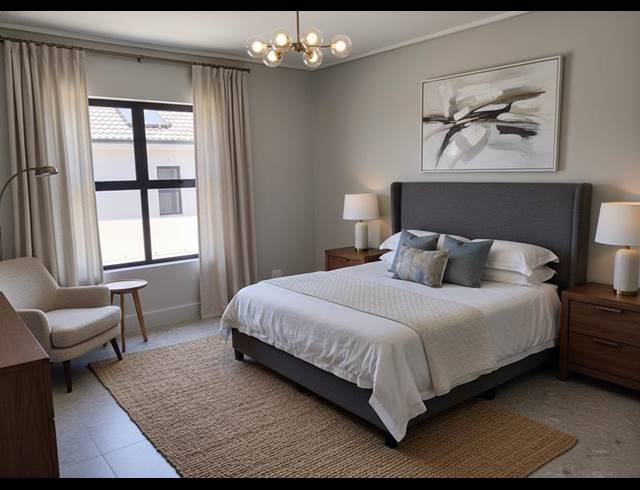 3 BEDROOM PROPERTY TO RENT IN EDEN PARK